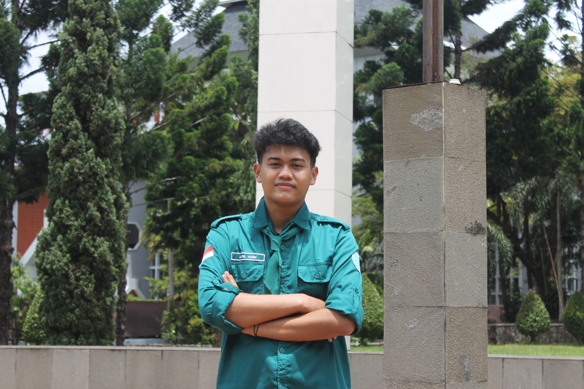 Asyril Adzim