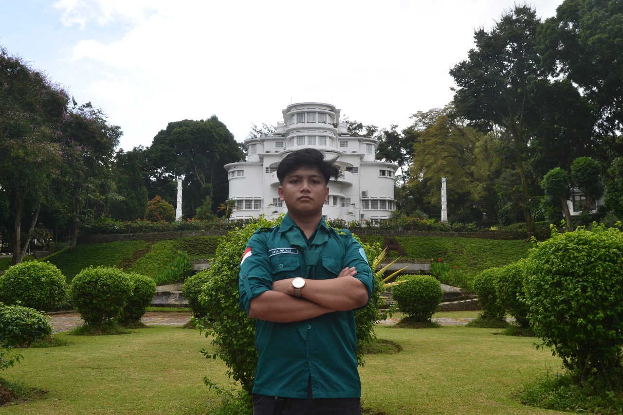 Arya Pratama