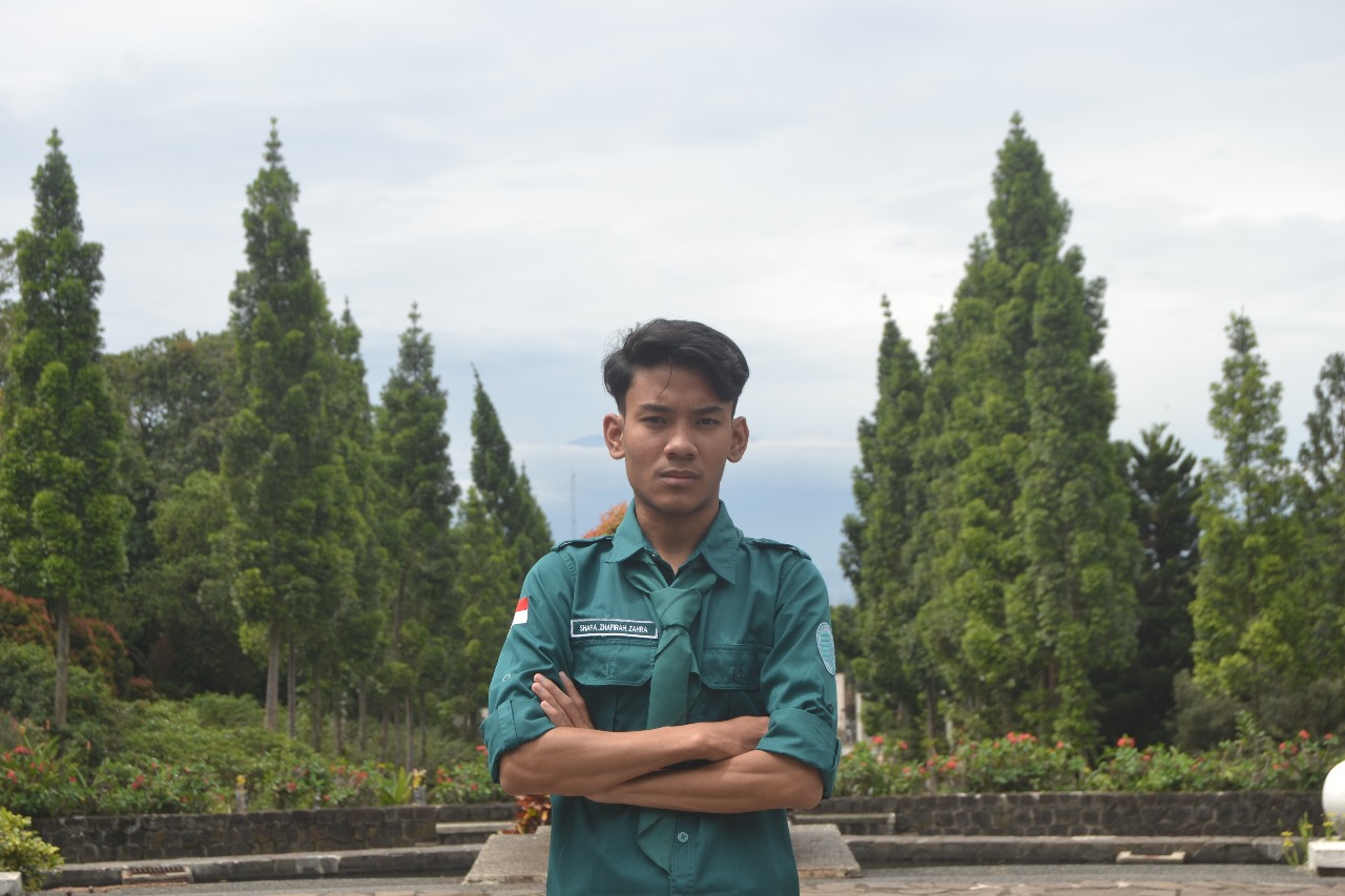 Muhammad Izzuddin Al-Qossam