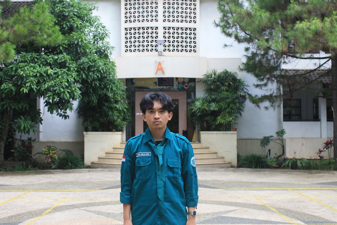 Tubagus Maulana Firdaus