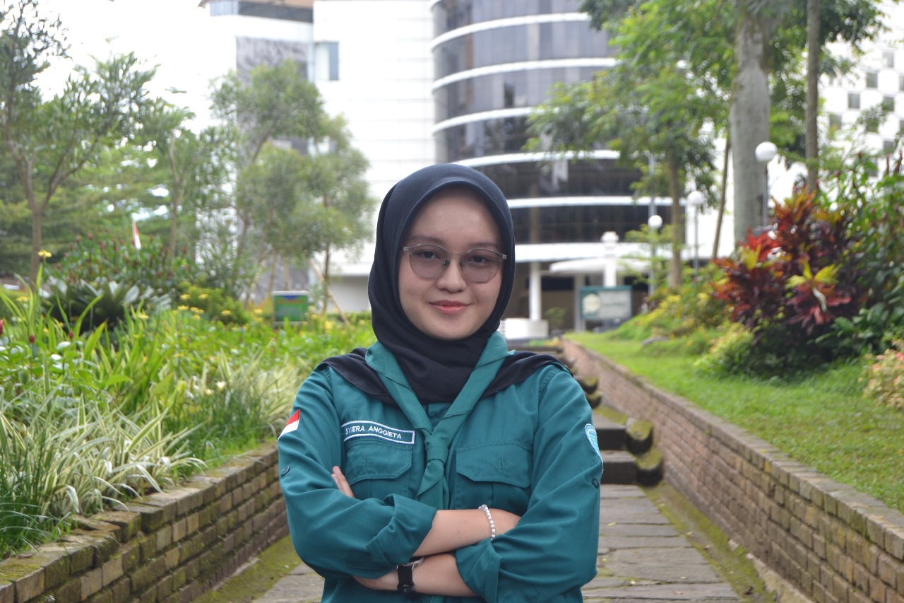 Syiera Anggieta