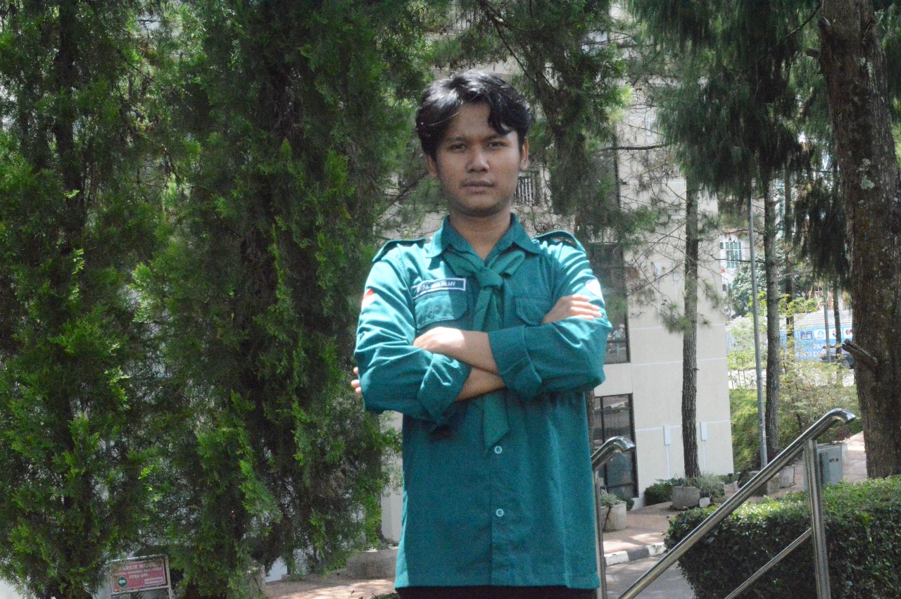 Daffa Yan Hilmy