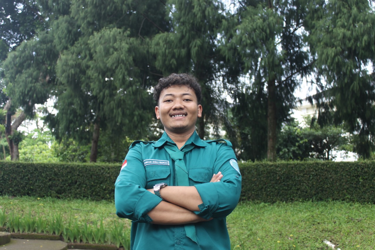 Aldyansyah Susilo Nugroho