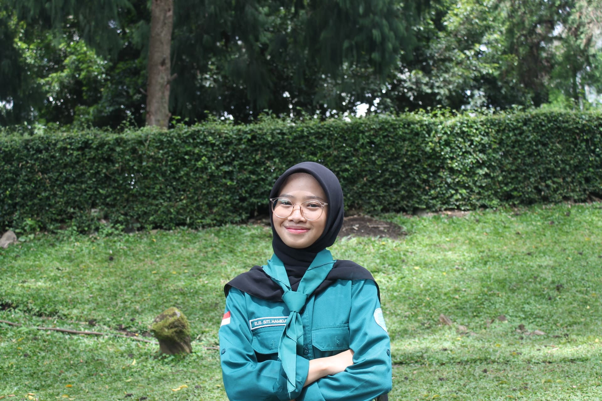 Elis Siti Hamidah